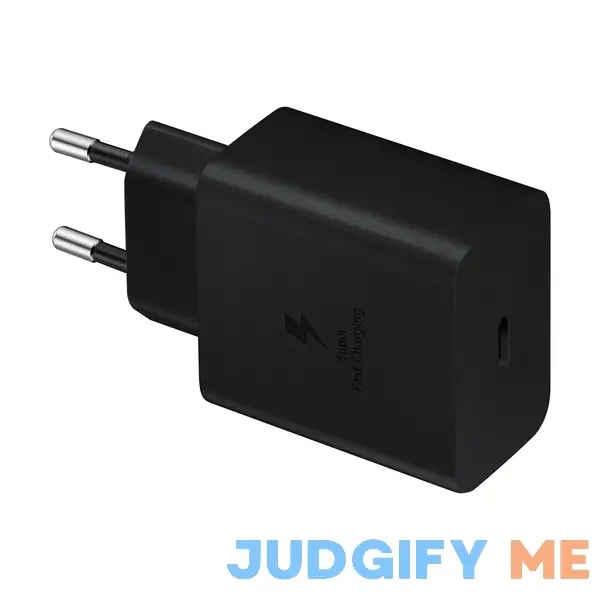 Samsung 45W Power Adapter Samsung 45W Power Adapter