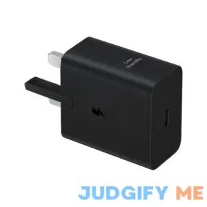 Samsung 45W USB-C Fast Charging Wall Charger