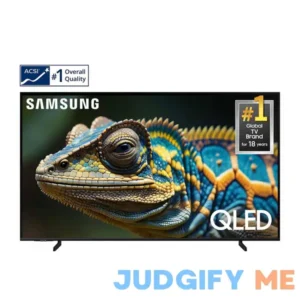 Samsung 70" Class QLED 4K Q60D