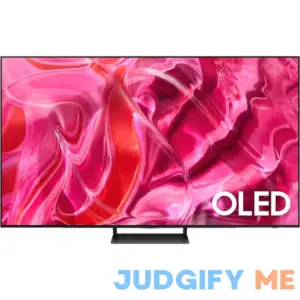 Samsung 77" S90C 4K OLED Smart TV