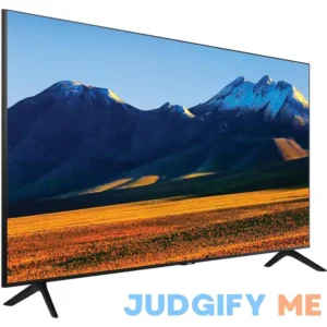 Samsung 86” Class TU9010 LED 4K UHD Smart Tizen TV