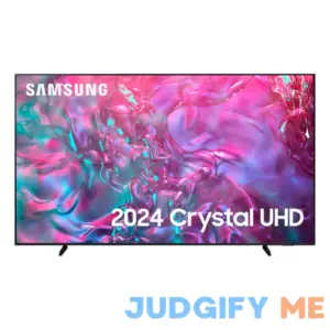 Samsung 98" DU9000 Crystal UHD LED 4K Smart TV UN98DU9000FXZA