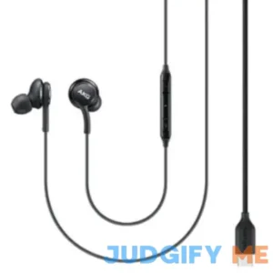 Samsung AKG Earbuds Original USB Type C in-Ear Earbud Headphones with Remote Mic for Galaxy A53 5G