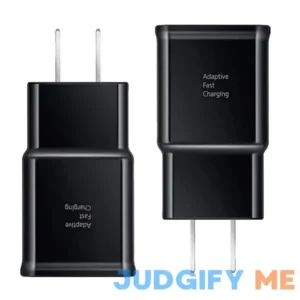 Samsung Adaptive Fast Charging Adapter Quick Charge Charging Block Wall Charger Plug Compatible with Samsung Galaxy S24/s24+/s23/s23+/S22/S22+/S21/s20