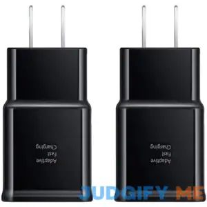 Samsung Adaptive Fast Charging Usb Wall Charger Adapter for Samsung Galaxy s24 s23 s22 S21s10 S6 S7 S8 S9 / Edge/plus/active
