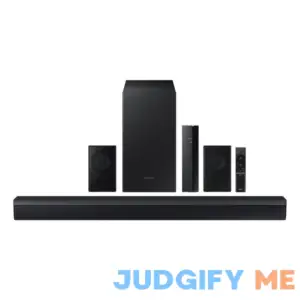 Samsung B-Series Soundbar Rear Speakers