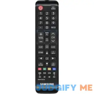 Samsung BN59-01301A TV Remote Control