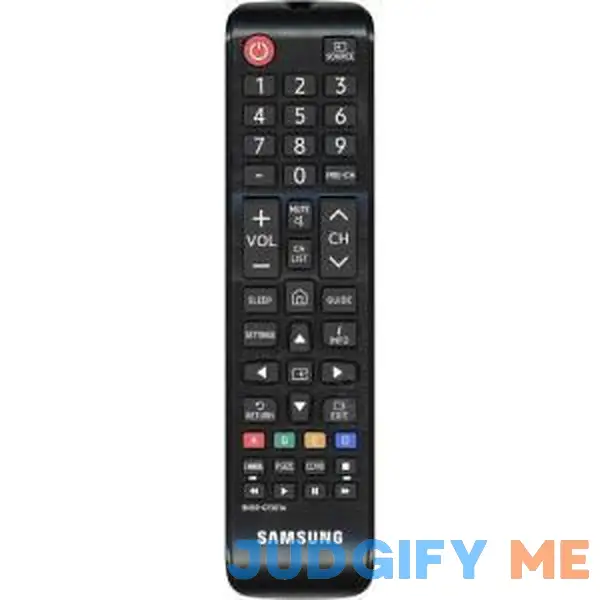 Samsung BN59-01301A TV Remote Control Samsung BN59-01301A TV Remote Control