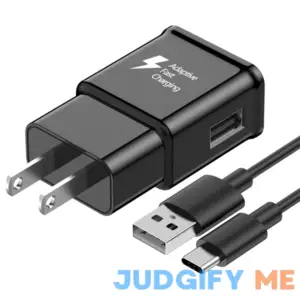Samsung Charger Fast Charging Android USB Type C Cord Cable 6ft Samsung Galaxy S10/S10e/S10 Plus/S9/S9 Plus/S8/S8 Plus/A51/A52/A53/Note20/Note10