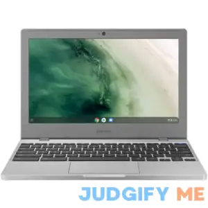 Samsung Chromebook 4 11.6 inch 4GB 32GB eMMC Celeron N4000 1.1GHz ChromeOS