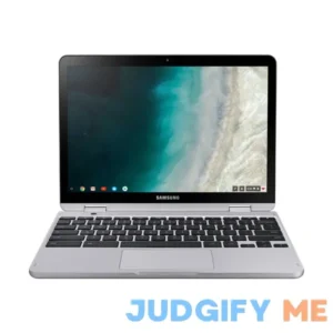 Samsung Chromebook Plus