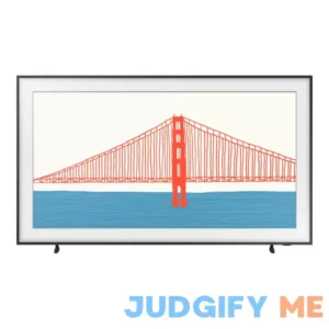Samsung Class 4K The Frame QLED Smart TV