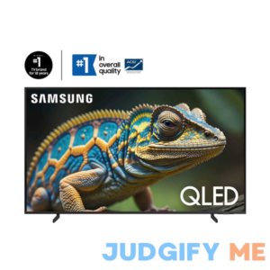 Samsung Class Q60D QLED 4K Smart TV