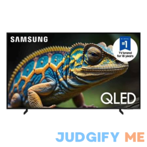 Samsung Class Q60db Qled 4K Smart TV 2024