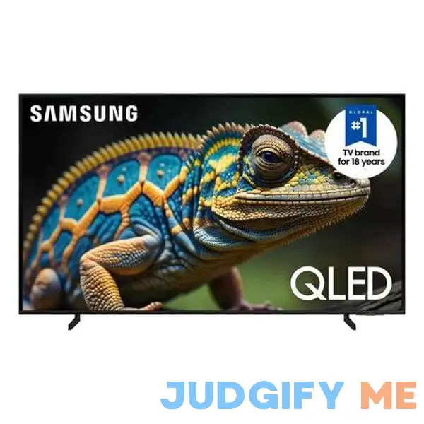 Samsung Class Q60db Qled 4K Smart TV 2024 Samsung Class Q60db Qled 4K Smart TV 2024