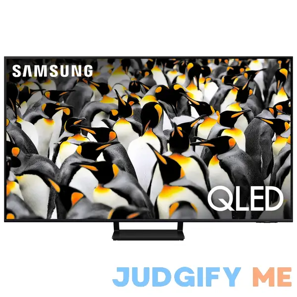 Samsung Class Q70D Series QLED 4K Smart Tizen TV Samsung Class Q70D Series QLED 4K Smart Tizen TV