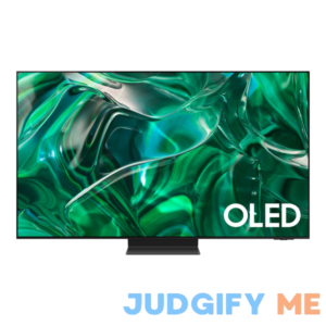 Samsung Class S95C 4K OLED Smart TV