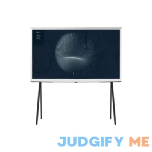 Samsung Class The Serif QLED 4K Smart TV