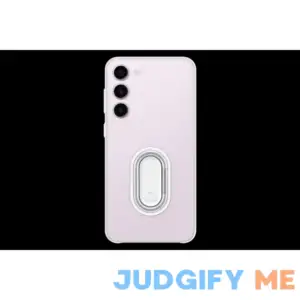 Samsung Clear Gadget Case for Galaxy S23+