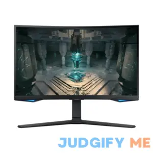 Samsung Curved Gaming Monitor