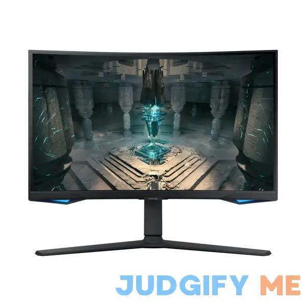 Samsung Curved Gaming Monitor Samsung Curved Gaming Monitor