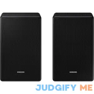 Samsung Dolby Atmos Wireless Rear Speaker Kit 9500S
