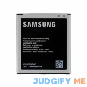 Samsung EB-BG530CBU EB-BG530CBZ Replacement Battery Galaxy Grand Prime SM-G530