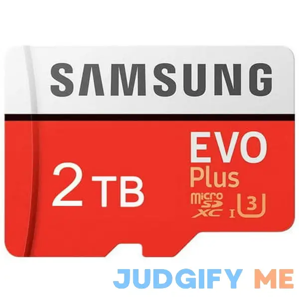 Samsung EVO Plus U3 Micro SD Sdxc Flash Memory Card MicroSD with Adapter for Phones Camera Laptop Samsung EVO Plus U3 Micro SD Sdxc Flash Memory Card MicroSD with Adapter for Phones Camera Laptop