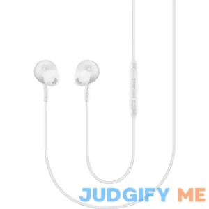 Samsung Eo-ig955 Earphones Tuned by AKG Gray