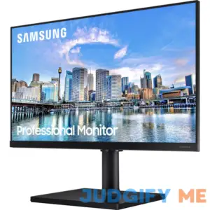 Samsung F22T454FQN Monitor