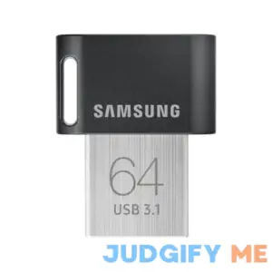 Samsung FIT Plus 3.1 USB Flash Drive MUF