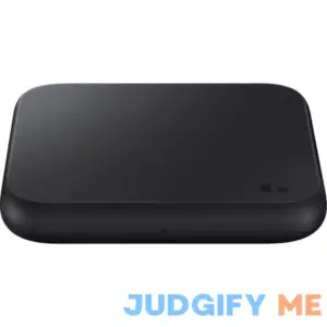 Samsung Fast-Charge Wireless Charger Pad