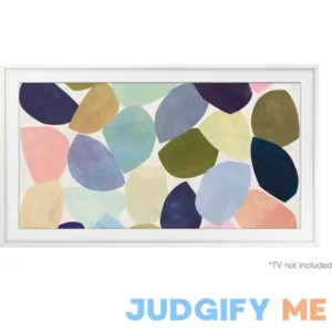 Samsung Frame Customizable Bezel