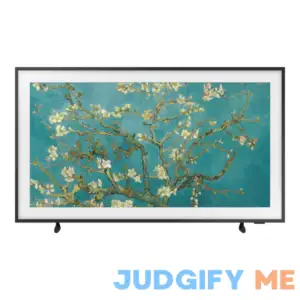 Samsung Frame QLED 4K Smart TV
