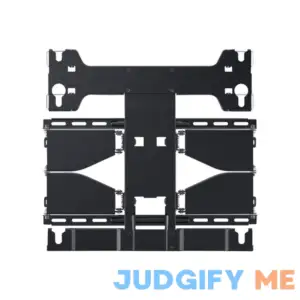 Samsung Full Motion Slim Wall Mount