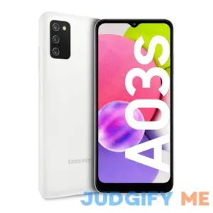 Samsung Galaxy A03s
