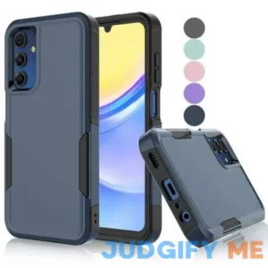 Samsung Galaxy A15 5G Case