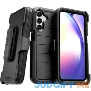 Samsung Galaxy A15 5G Defender Series Case