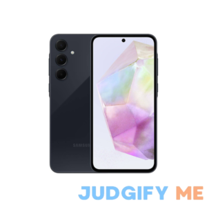 Samsung Galaxy A35 5G 128GB in Awesome Navy Blue (Unlocked)(SM-A356UZKAXAA)