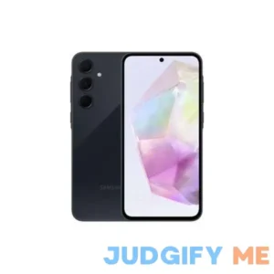 Samsung Galaxy A35 5G (sm-a356e/ds) 128gb + 6GB Unlocked Smartphone -Brand New