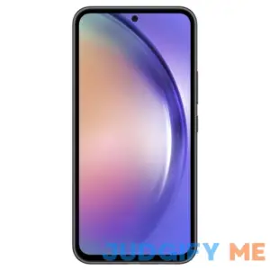 Samsung Galaxy A54 5G 128GB Awesome Graphite - Available With Cricket Wireless Service