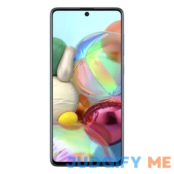Samsung Galaxy A71 (2020) Samsung Galaxy A71 (2020)
