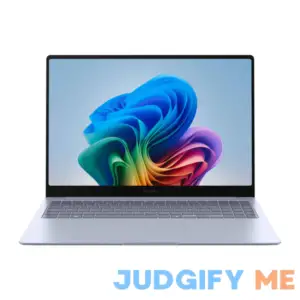 Samsung Galaxy Book4 Edge 16" Snapdragon X Elite