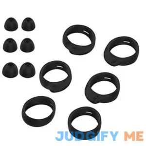 Samsung Galaxy Buds Replacement Eartips 3 Pairs(LMS)
