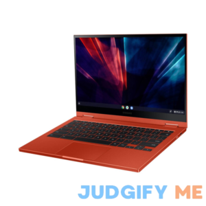 Samsung Galaxy Chromebook 2