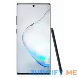 Samsung Galaxy Note 10+ Plus 256gb