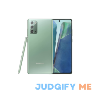 Samsung Galaxy Note 20 5G N981u 128gb Mystic