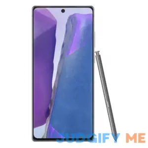 Samsung Galaxy Note20 5G