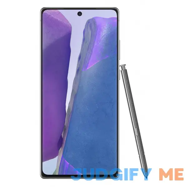 Samsung Galaxy Note20 5G Samsung Galaxy Note20 5G