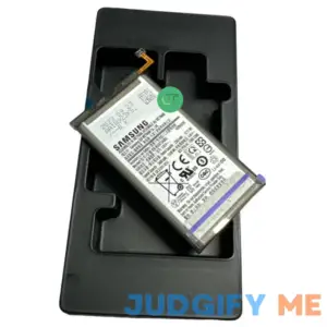 Samsung Galaxy S10 Sm-g973 Li-ion Battery Replacement 3400mAh EB-bg973abu